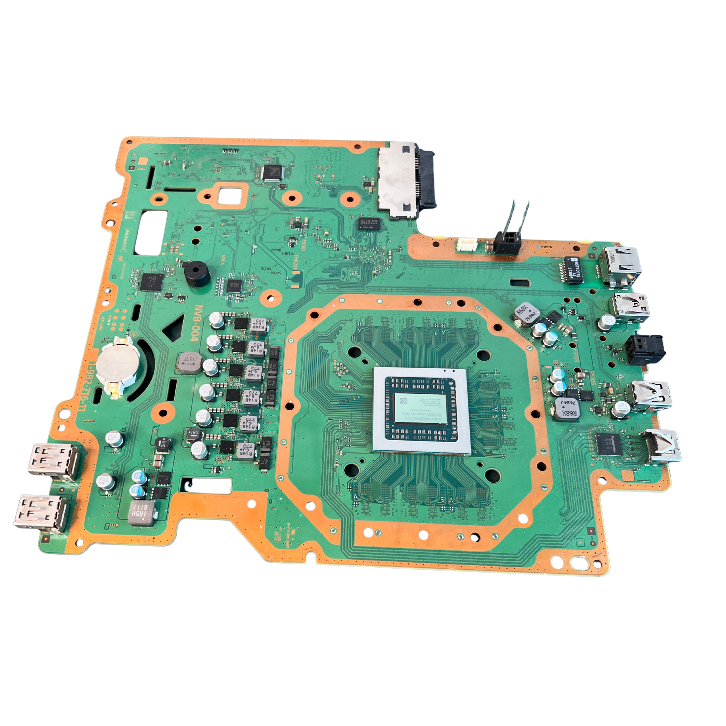 プレステ4プロ PS4+Pro+Mainboard+NVB-004+